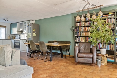 Johanna Naberstraat 34, Tiel
