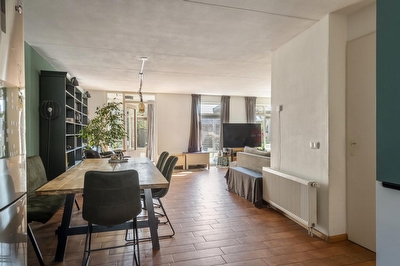 Johanna Naberstraat 34, Tiel