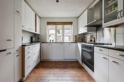 Johanna Naberstraat 34, Tiel