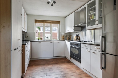 Johanna Naberstraat 34, Tiel