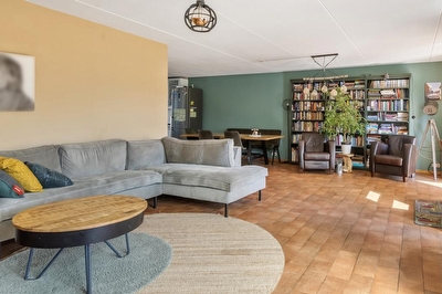 Johanna Naberstraat 34, Tiel