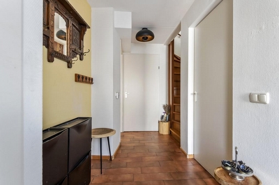 Johanna Naberstraat 34, Tiel