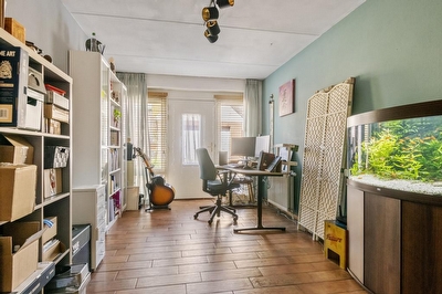 Johanna Naberstraat 34, Tiel