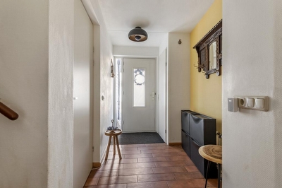 Johanna Naberstraat 34, Tiel