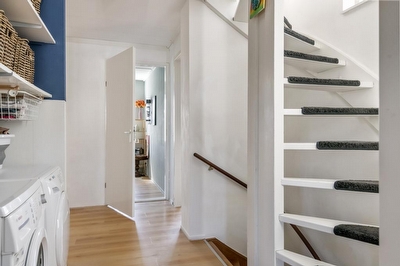 Johanna Naberstraat 34, Tiel