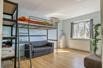Johanna Naberstraat 34, Tiel