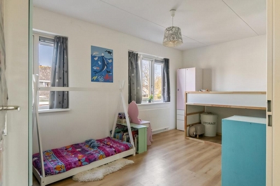 Johanna Naberstraat 34, Tiel