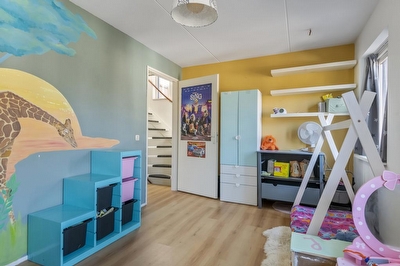 Johanna Naberstraat 34, Tiel