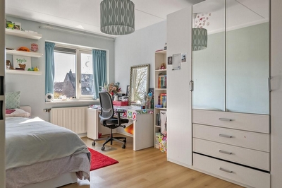 Johanna Naberstraat 34, Tiel