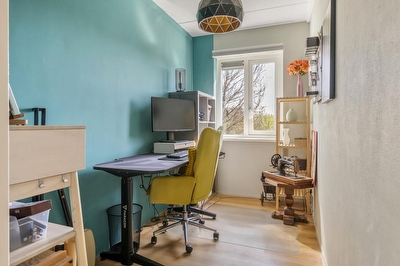 Johanna Naberstraat 34, Tiel