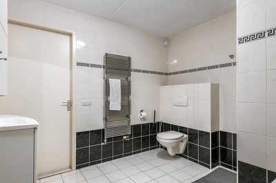 Johanna Naberstraat 34, Tiel