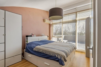 Johanna Naberstraat 34, Tiel