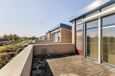 Johanna Naberstraat 34, Tiel