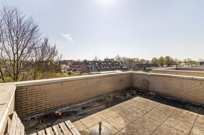 Johanna Naberstraat 34, Tiel