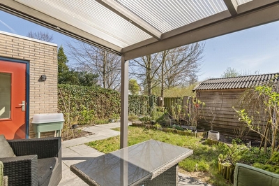 Johanna Naberstraat 34, Tiel