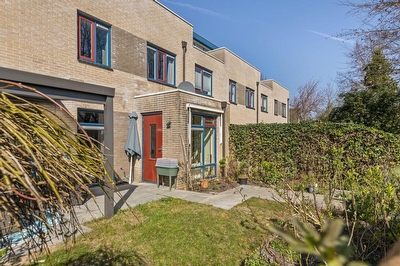 Johanna Naberstraat 34, Tiel