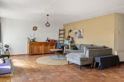 Johanna Naberstraat 34, Tiel