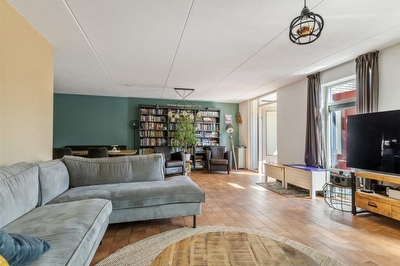 Johanna Naberstraat 34, Tiel