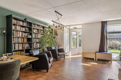 Johanna Naberstraat 34, Tiel