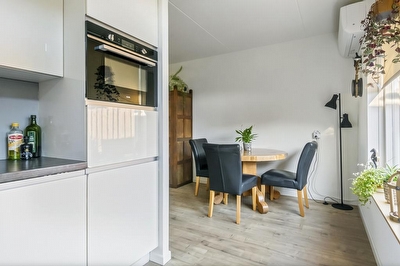 Jozef Israëlsstraat 34, Tiel