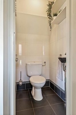 Jozef Israëlsstraat 34, Tiel