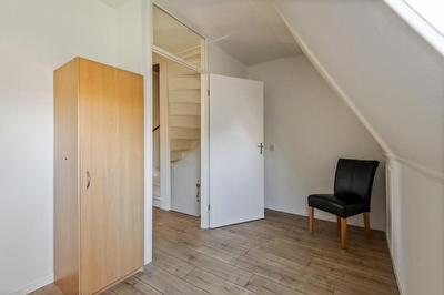 Jozef Israëlsstraat 34, Tiel