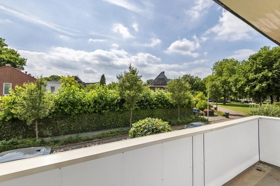 Julianalaan 24 c, Tiel