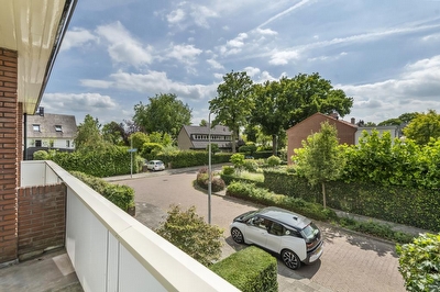 Julianalaan 24 c, Tiel