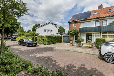 Julianalaan 24 c, Tiel