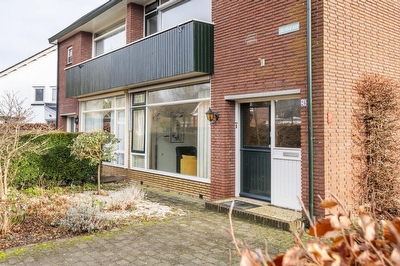 Julianalaan 26, Tiel