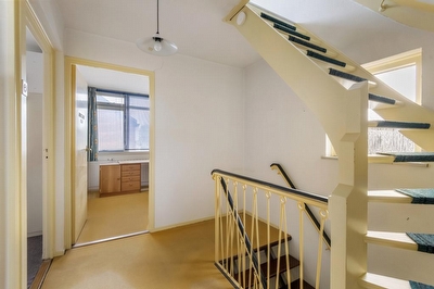 Julianalaan 26, Tiel