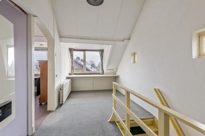 Julianalaan 26, Tiel