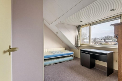 Julianalaan 26, Tiel