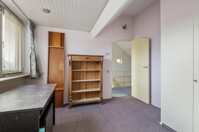 Julianalaan 26, Tiel