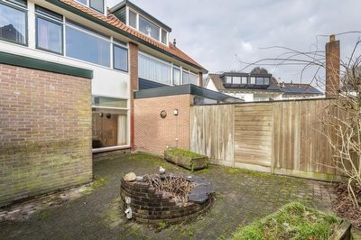 Julianalaan 26, Tiel