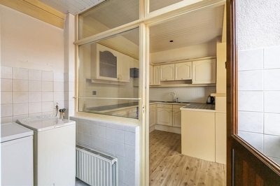 Julianalaan 26, Tiel