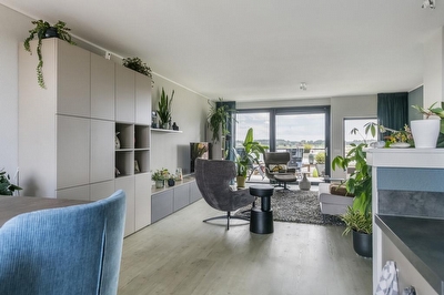 J.W. Nieuwenhuysestraat 27, Tiel