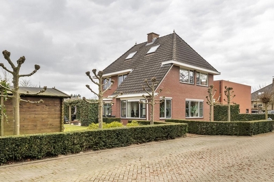 Kalverlandseweg 1, Eck En Wiel
