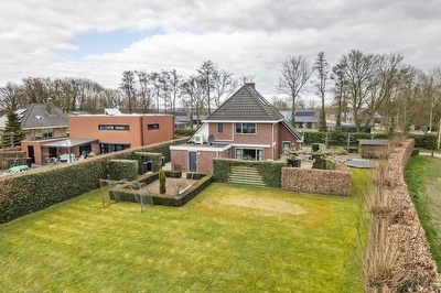 Kalverlandseweg 1, Eck En Wiel