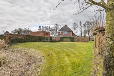 Kalverlandseweg 1, Eck En Wiel
