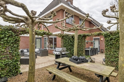 Kalverlandseweg 1, Eck En Wiel