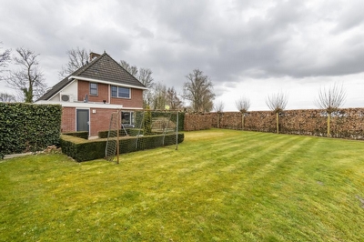 Kalverlandseweg 1, Eck En Wiel