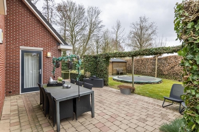 Kalverlandseweg 1, Eck En Wiel