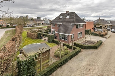 Kalverlandseweg 1, Eck En Wiel