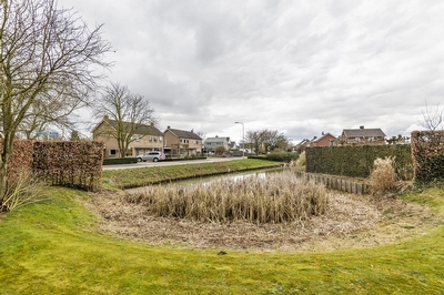 Kalverlandseweg 1, Eck En Wiel