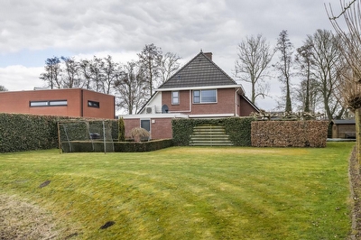 Kalverlandseweg 1, Eck En Wiel