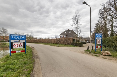 Kalverlandseweg 1, Eck En Wiel
