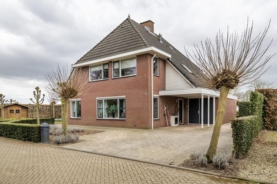Kalverlandseweg 1, Eck En Wiel