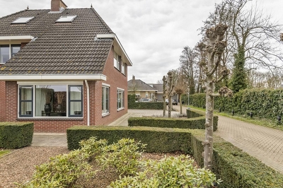 Kalverlandseweg 1, Eck En Wiel