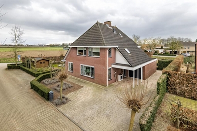 Kalverlandseweg 1, Eck En Wiel